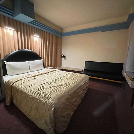 溫情自助旅店 Hotel Taoyuan Bagian luar foto